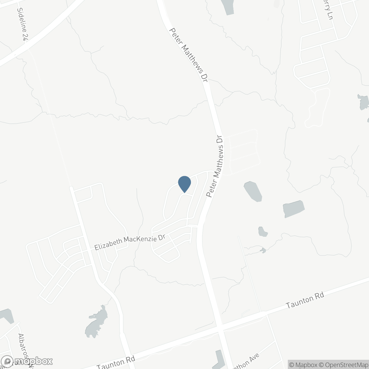 1247 TALISMAN MANOR, Pickering, Ontario L1X 0R8